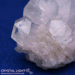 All Other Crystal Specimens: Apophyllite Specimen