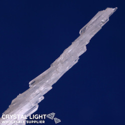 Clusters: Faden Quartz Cluster