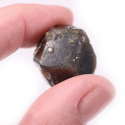 Small Crystal Specimens: Grossular Garnet Specimen