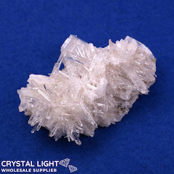 Clusters: Needle Quartz Cluster