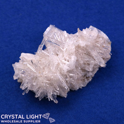 Clusters: Needle Quartz Cluster