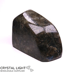 Freeform: Labradorite Freeform
