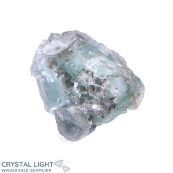 All Other Crystal Specimens: Blue Fluorite Specimen