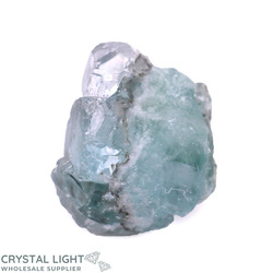 All Other Crystal Specimens: Blue Fluorite Specimen