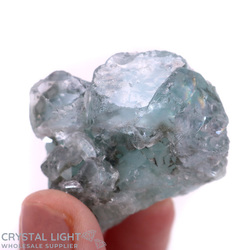 All Other Crystal Specimens: Blue Fluorite Specimen