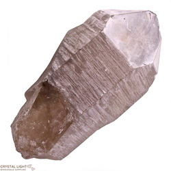 Natural Points: Smokey Quartz Large Natural Point