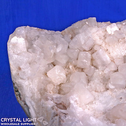 Clusters: Apophyllite Cluster Large