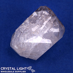 All Other Crystal Specimens: Herkimer Diamond Large