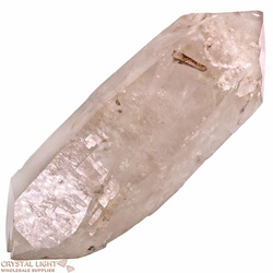 Individual Natural Points: DT Quartz Point (Large)