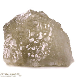Elestial: Smokey Citrine Elestial