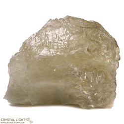 Elestial: Smokey Citrine Elestial