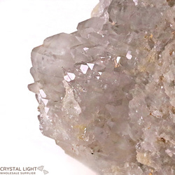 Individual Clusters: Quartz Cluster Large