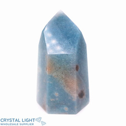 Single Point Listings: Trolleite Point