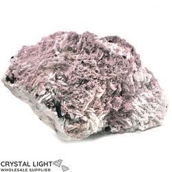 Clusters: Cleavelandite & Watermelon Tourmaline Cluster