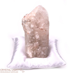 Elestial: Elestial Quartz Point