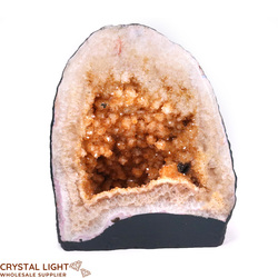 Citrine Caves: Citrine Cave