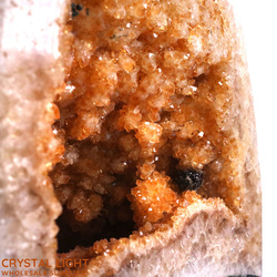 Citrine Caves: Citrine Cave