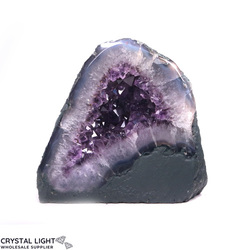 Amethyst Caves: Amethyst Cave (Small)