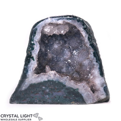 Amethyst Caves: Amethyst Cave (Small)
