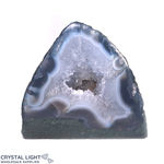 Agate Druse Cave (Small)
