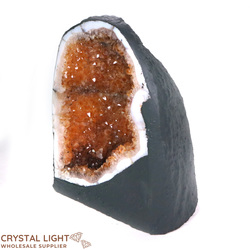 Citrine Caves: Citrine Cave (Small)