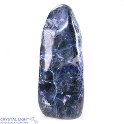 Other Large Crystals: Sodalite Freeform (X-Large)