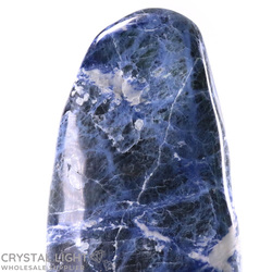 Other Large Crystals: Sodalite Freeform (X-Large)