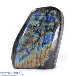 Freeform: Labradorite Freeform