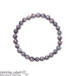 Labradorite Bracelet 6mm