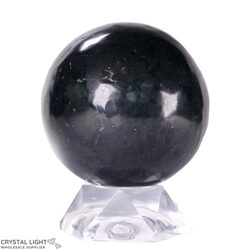 Spheres: Shungite Sphere /75mm