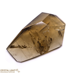 Freeform: Smokey Citrine Polished Large Freeform