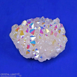 Clusters: Rainbow Aura Cluster