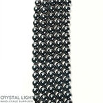 Hematite Beads 6mm