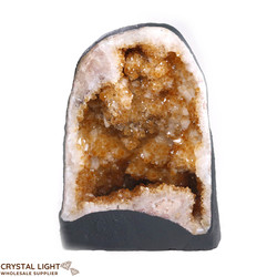 Citrine Caves: Citrine Cave