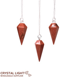 Pendulums: Goldstone Pendulum Small