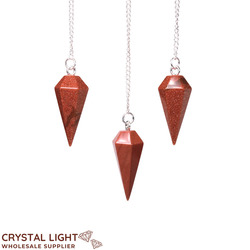 Pendulums: Goldstone Pendulum Small