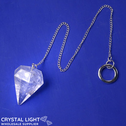 Pendulums: Quartz Pendulum Large