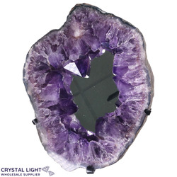 Mirrors: Amethyst Mirror