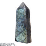 Labradorite Polished Point