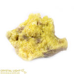 Sulfur Specimen