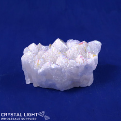 Clusters: Rainbow Aura Cluster