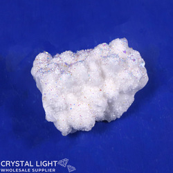 Clusters: Rainbow Aura Cluster