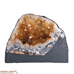 Citrine Caves: Citrine Cave