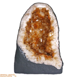 Citrine Caves: Citrine Cave