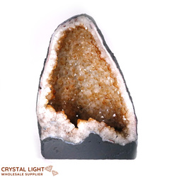 Citrine Caves: Citrine Cave (Small)