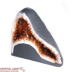 Citrine Caves: Citrine Cave