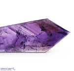 Ametrine Polished Tabular Point
