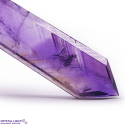 Single Point Listings: Ametrine Polished Tabular Point
