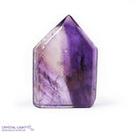 Ametrine Polished Tabular Point