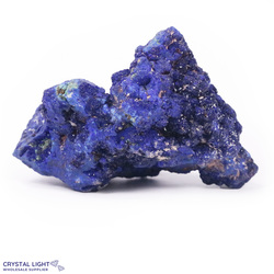 All Other Crystal Specimens: Azurite Specimen
